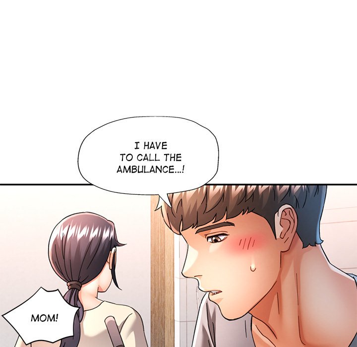 In Her Place Manhwa - Chapter 72 Page 18