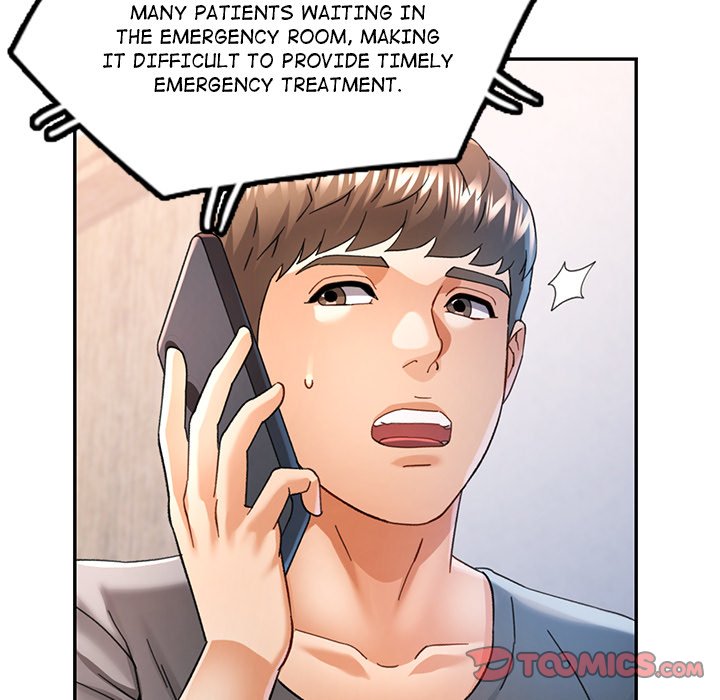 In Her Place Manhwa - Chapter 72 Page 20