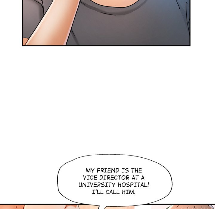 In Her Place Manhwa - Chapter 72 Page 21