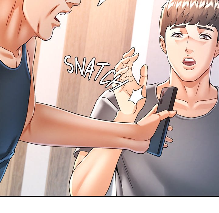 In Her Place Manhwa - Chapter 72 Page 22