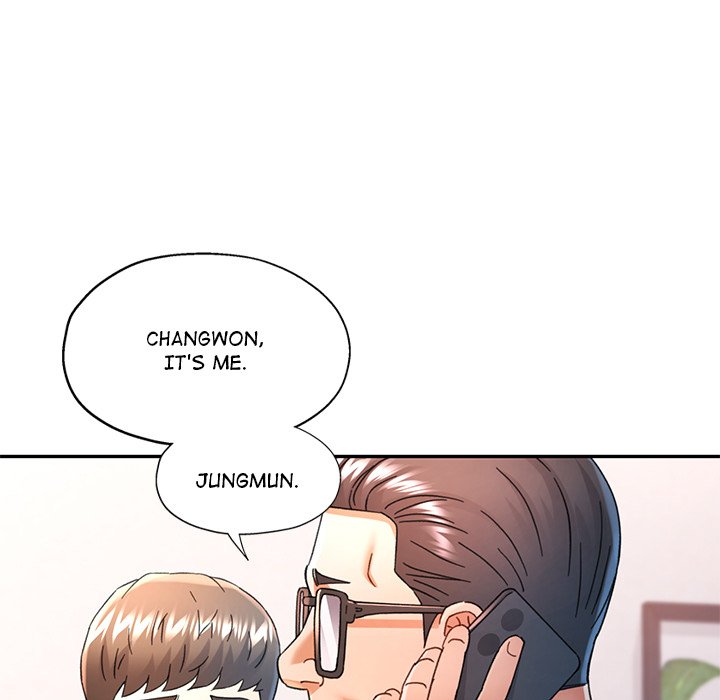 In Her Place Manhwa - Chapter 72 Page 23