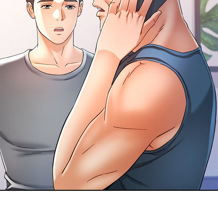 In Her Place Manhwa - Chapter 72 Page 24