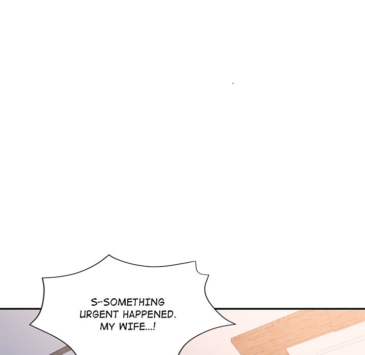 In Her Place Manhwa - Chapter 72 Page 25