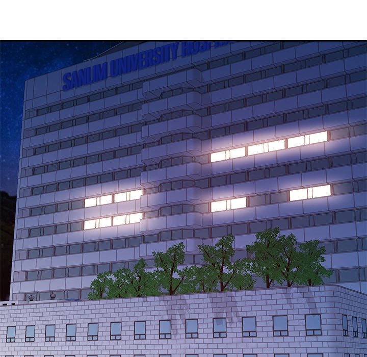 In Her Place Manhwa - Chapter 72 Page 27