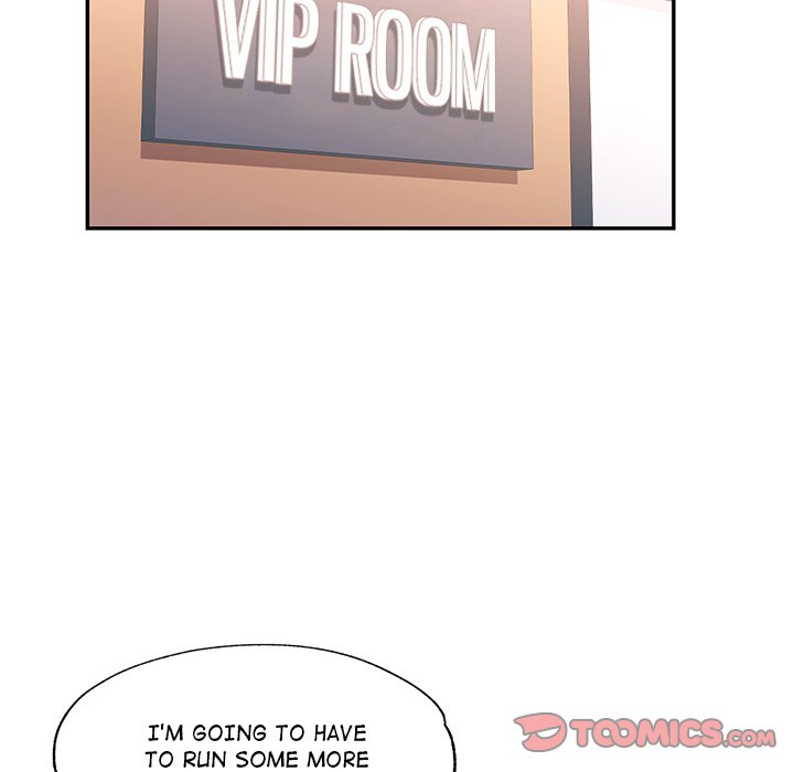 In Her Place Manhwa - Chapter 72 Page 29