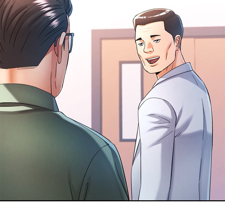 In Her Place Manhwa - Chapter 72 Page 34