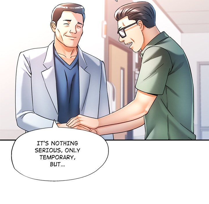 In Her Place Manhwa - Chapter 72 Page 36