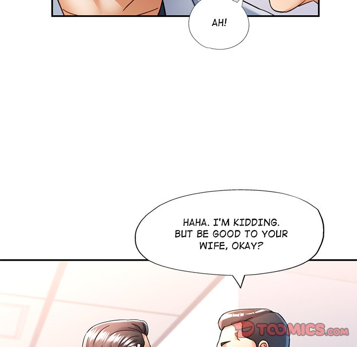 In Her Place Manhwa - Chapter 72 Page 38