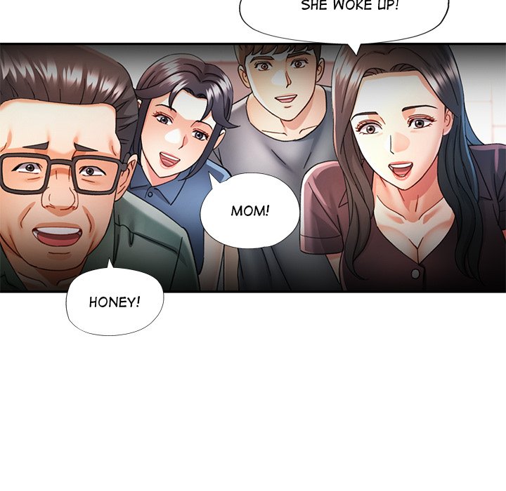 In Her Place Manhwa - Chapter 72 Page 42