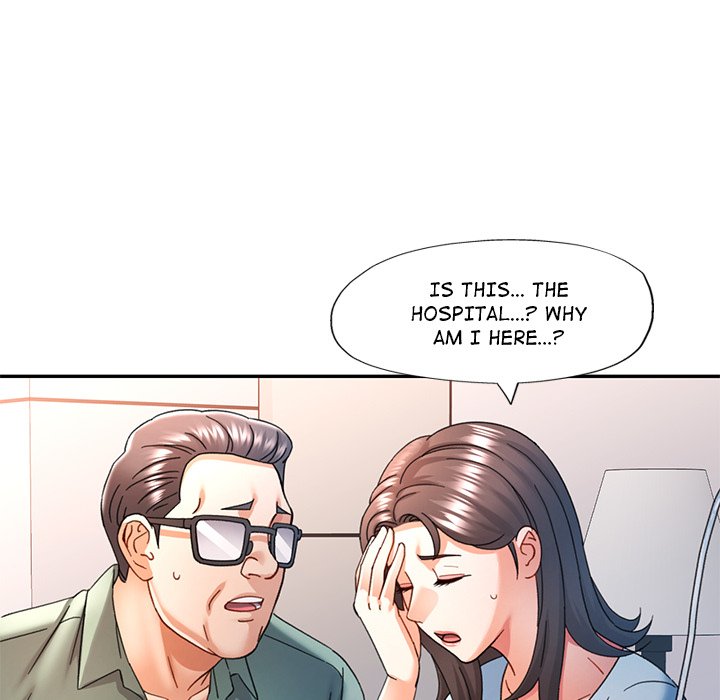 In Her Place Manhwa - Chapter 72 Page 43