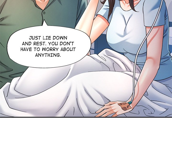 In Her Place Manhwa - Chapter 72 Page 44