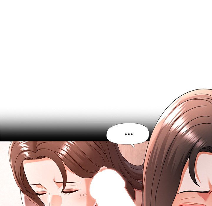 In Her Place Manhwa - Chapter 72 Page 46