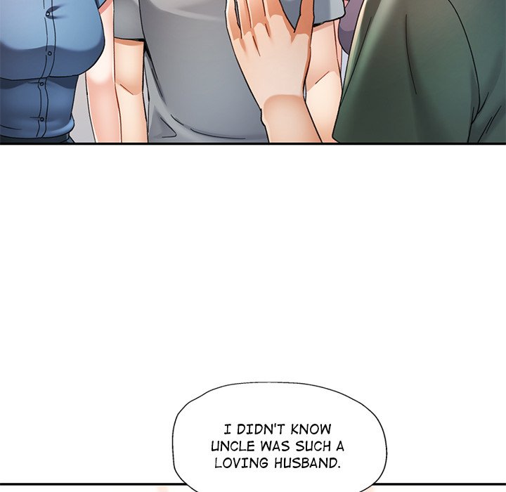 In Her Place Manhwa - Chapter 72 Page 49