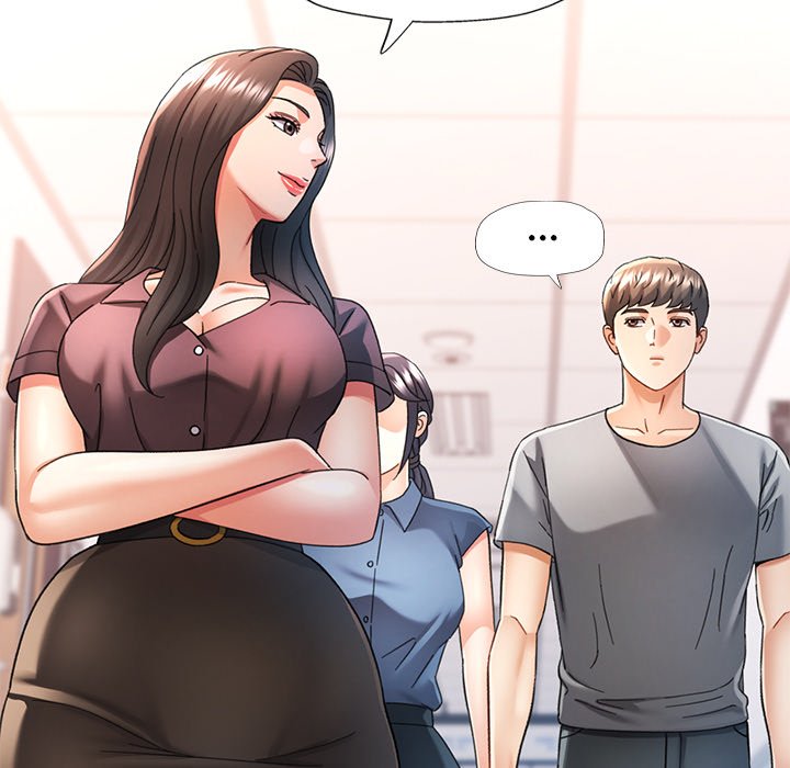 In Her Place Manhwa - Chapter 72 Page 50