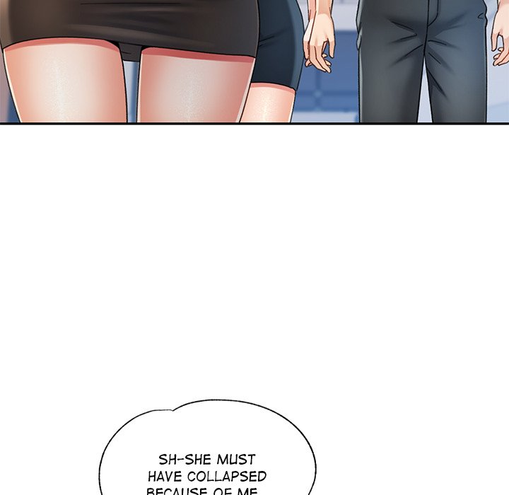 In Her Place Manhwa - Chapter 72 Page 51