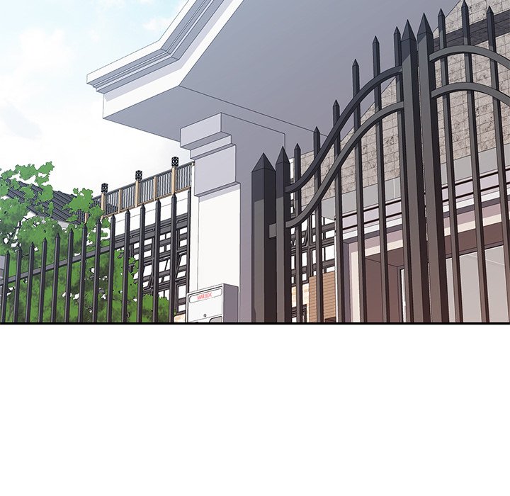 In Her Place Manhwa - Chapter 72 Page 55