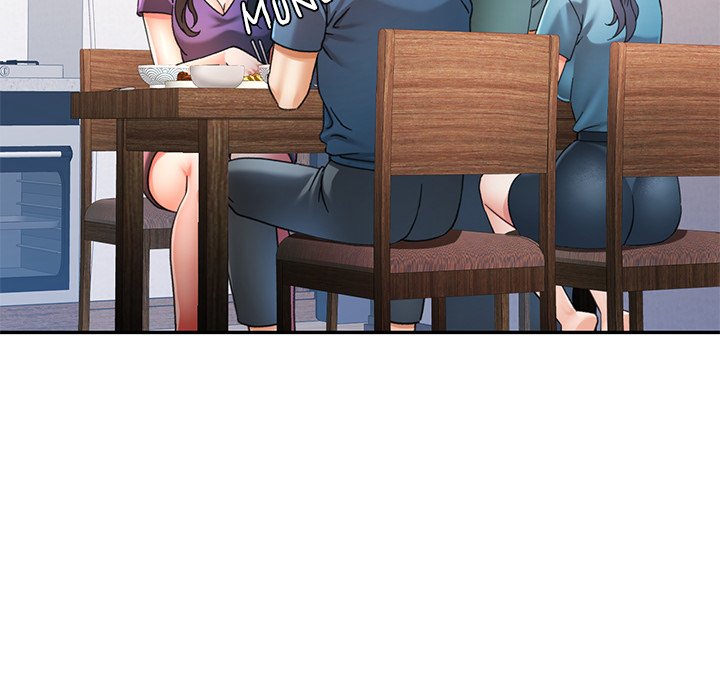 In Her Place Manhwa - Chapter 72 Page 57