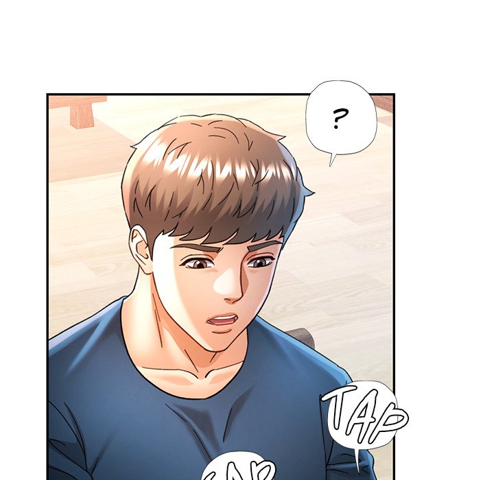 In Her Place Manhwa - Chapter 72 Page 58