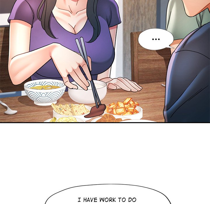 In Her Place Manhwa - Chapter 72 Page 62