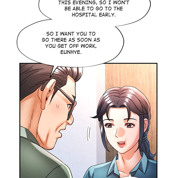 In Her Place Manhwa - Chapter 72 Page 63