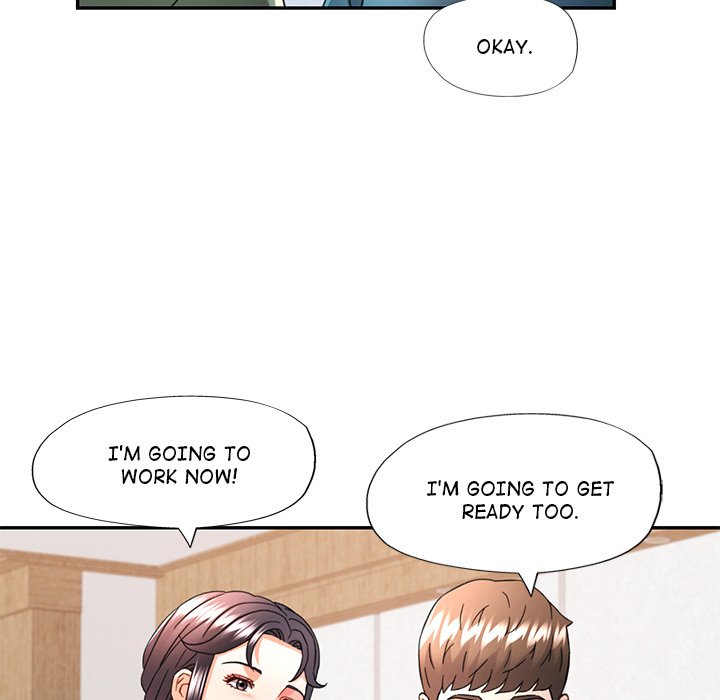 In Her Place Manhwa - Chapter 72 Page 64