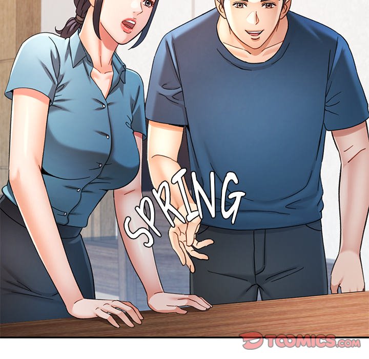 In Her Place Manhwa - Chapter 72 Page 65