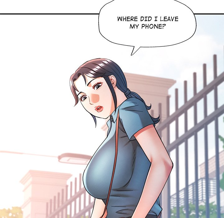 In Her Place Manhwa - Chapter 72 Page 68