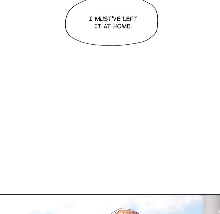 In Her Place Manhwa - Chapter 72 Page 70