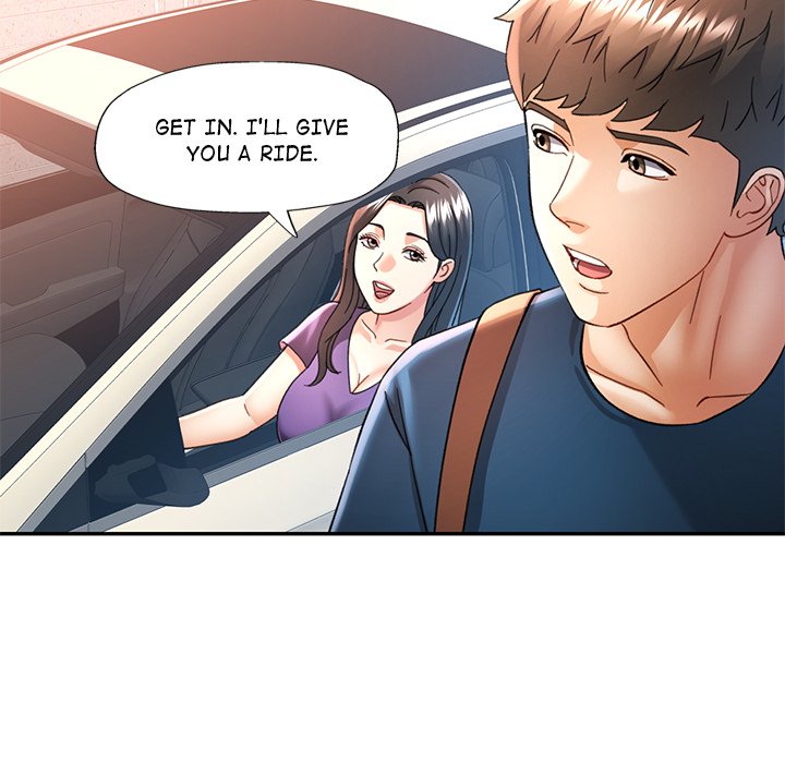 In Her Place Manhwa - Chapter 72 Page 73