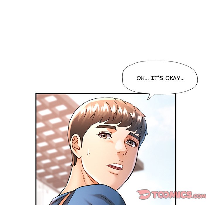 In Her Place Manhwa - Chapter 72 Page 74