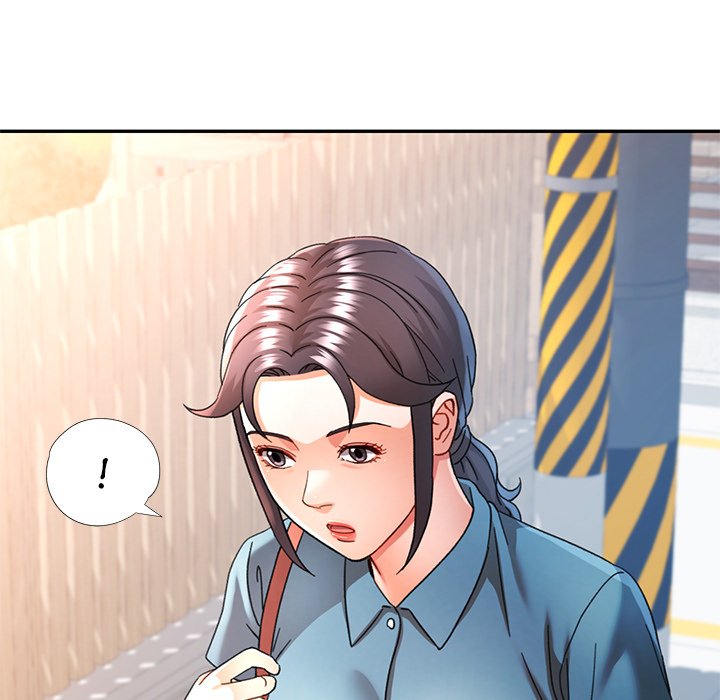 In Her Place Manhwa - Chapter 72 Page 76