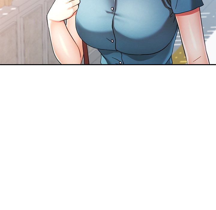 In Her Place Manhwa - Chapter 72 Page 77