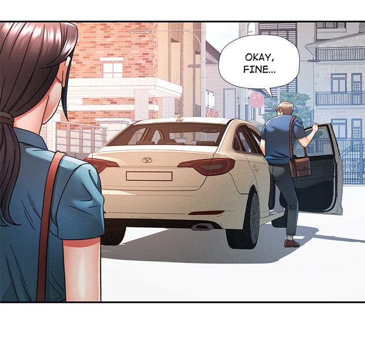 In Her Place Manhwa - Chapter 72 Page 78