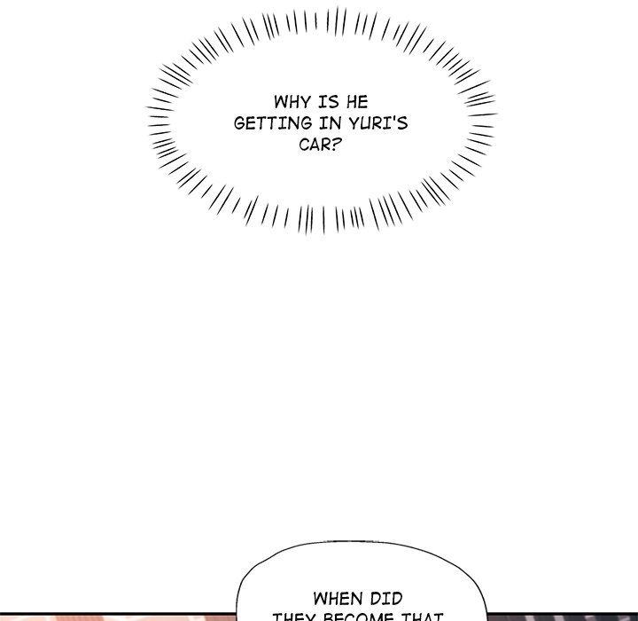 In Her Place Manhwa - Chapter 72 Page 79