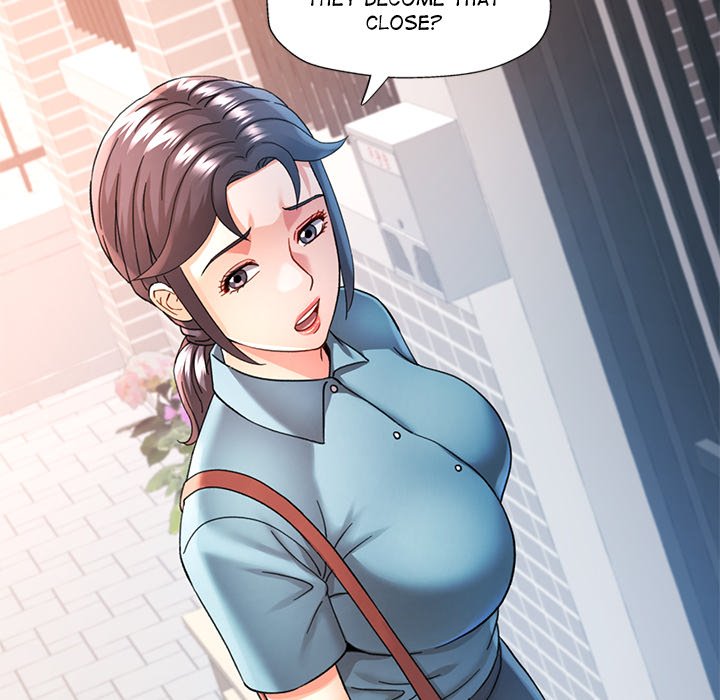 In Her Place Manhwa - Chapter 72 Page 80