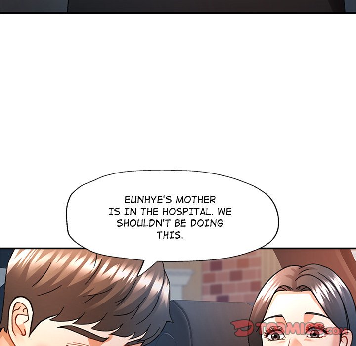 In Her Place Manhwa - Chapter 72 Page 83