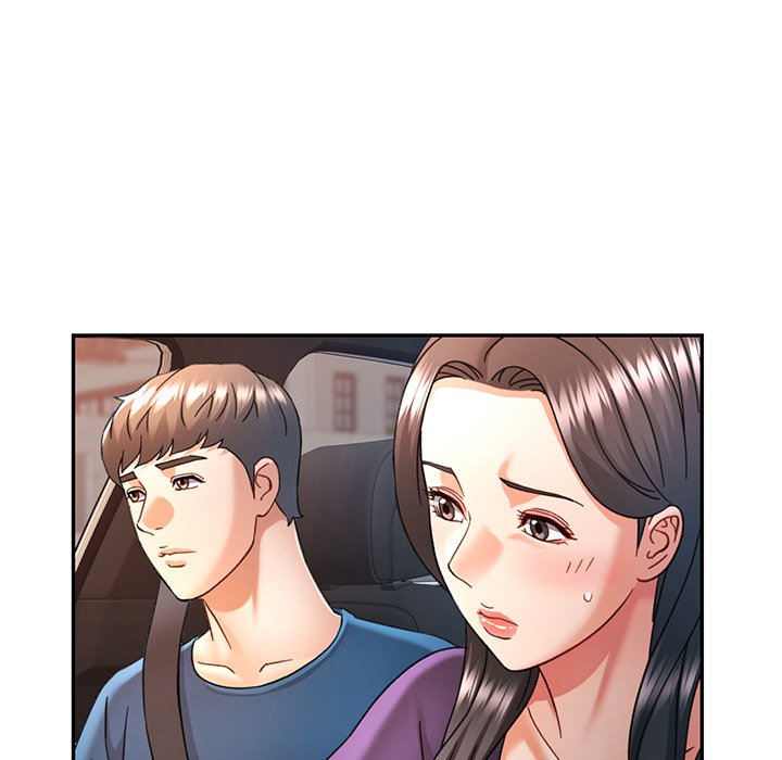 In Her Place Manhwa - Chapter 72 Page 85
