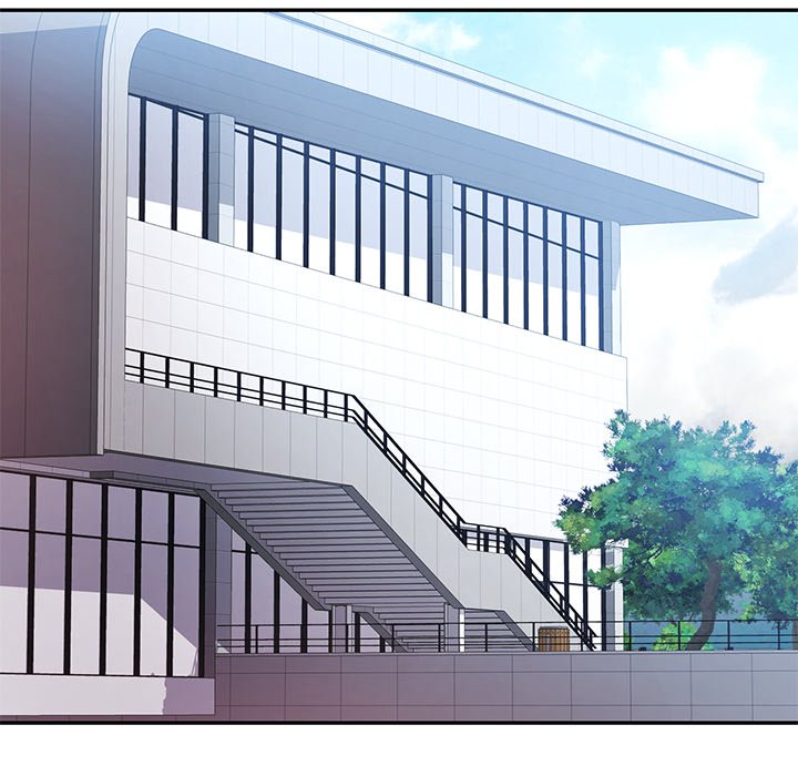 In Her Place Manhwa - Chapter 72 Page 87