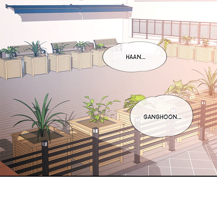 In Her Place Manhwa - Chapter 72 Page 89