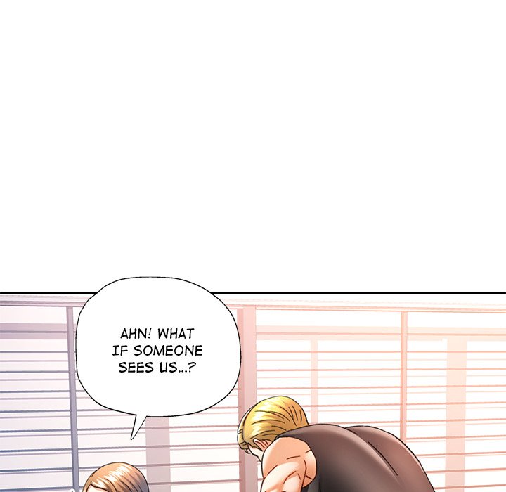 In Her Place Manhwa - Chapter 72 Page 90