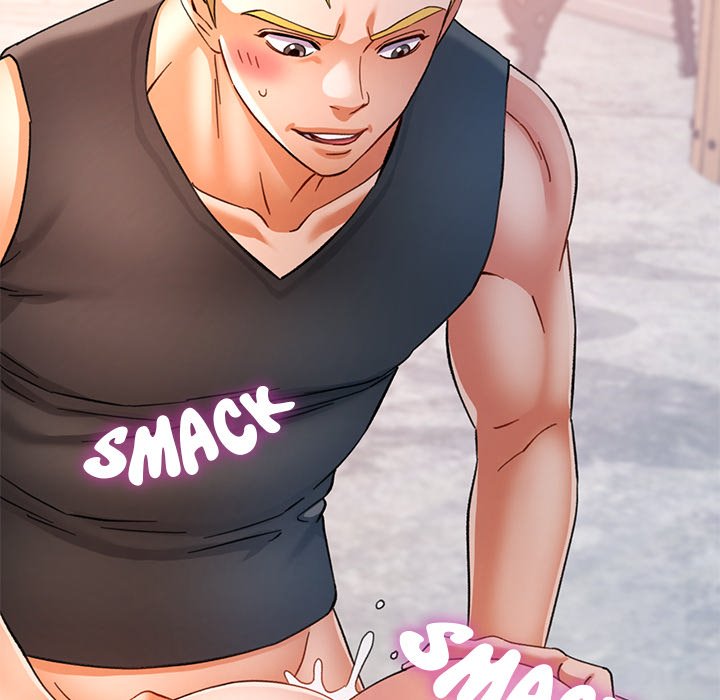 In Her Place Manhwa - Chapter 72 Page 93