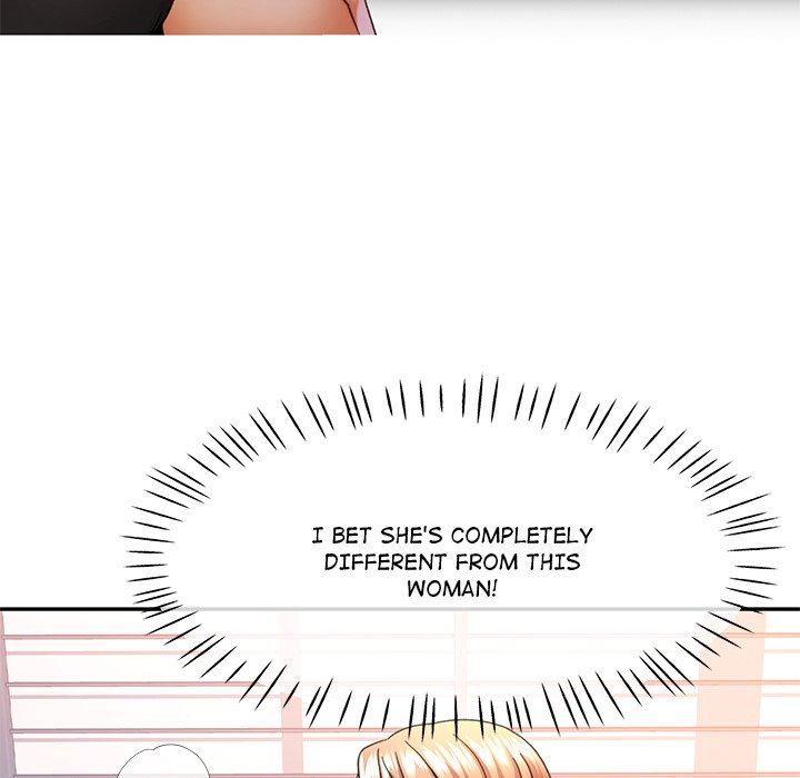 In Her Place Manhwa - Chapter 72 Page 96