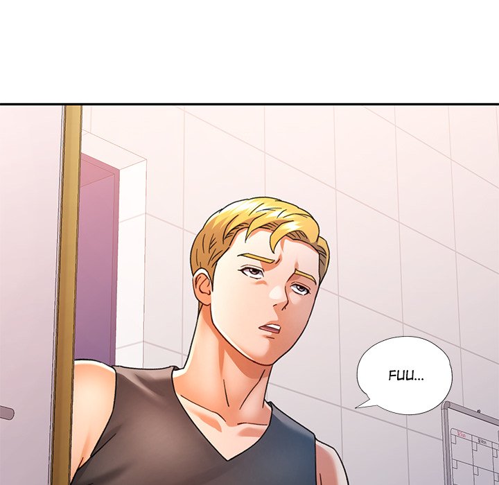 In Her Place Manhwa - Chapter 72 Page 103