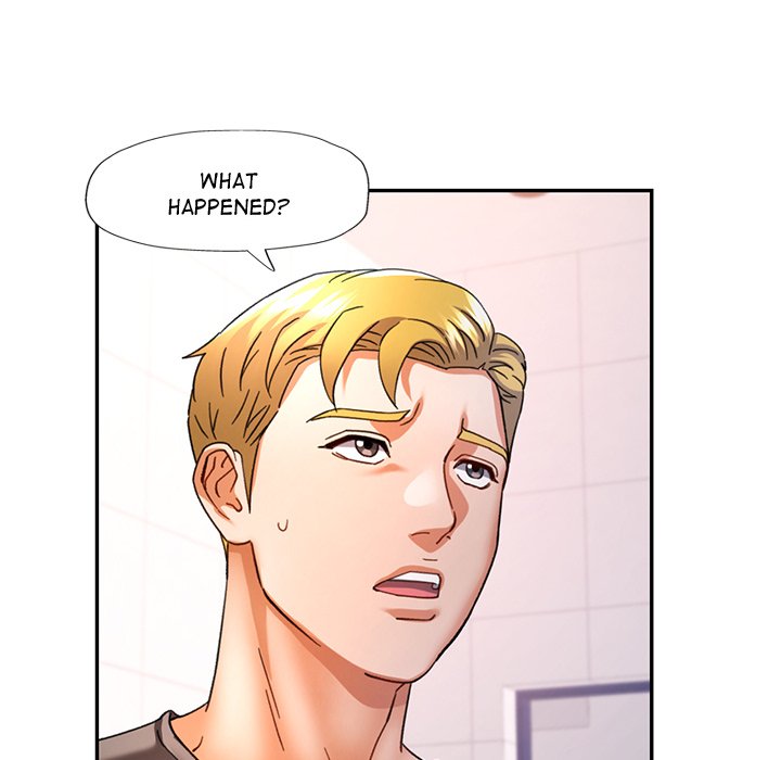 In Her Place Manhwa - Chapter 72 Page 107