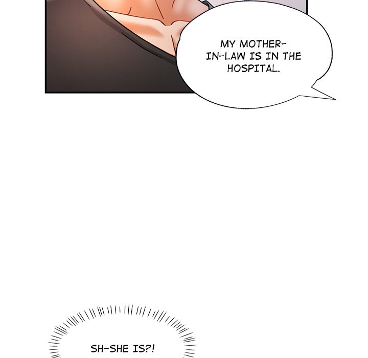 In Her Place Manhwa - Chapter 72 Page 108