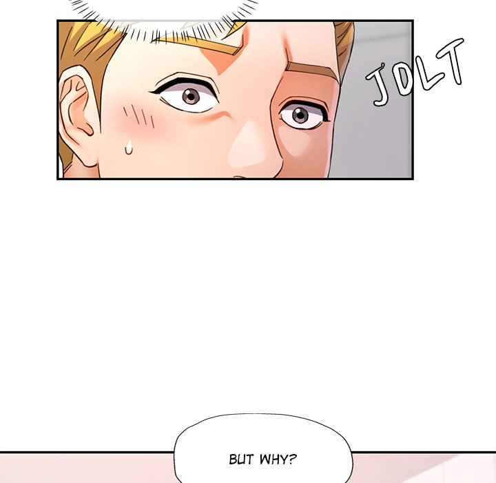 In Her Place Manhwa - Chapter 72 Page 109