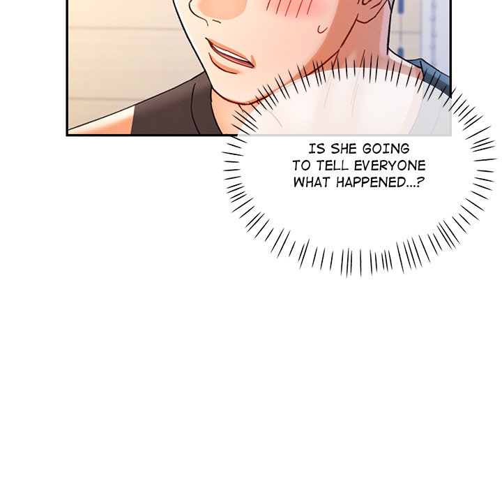 In Her Place Manhwa - Chapter 72 Page 112