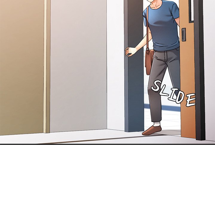 In Her Place Manhwa - Chapter 72 Page 124