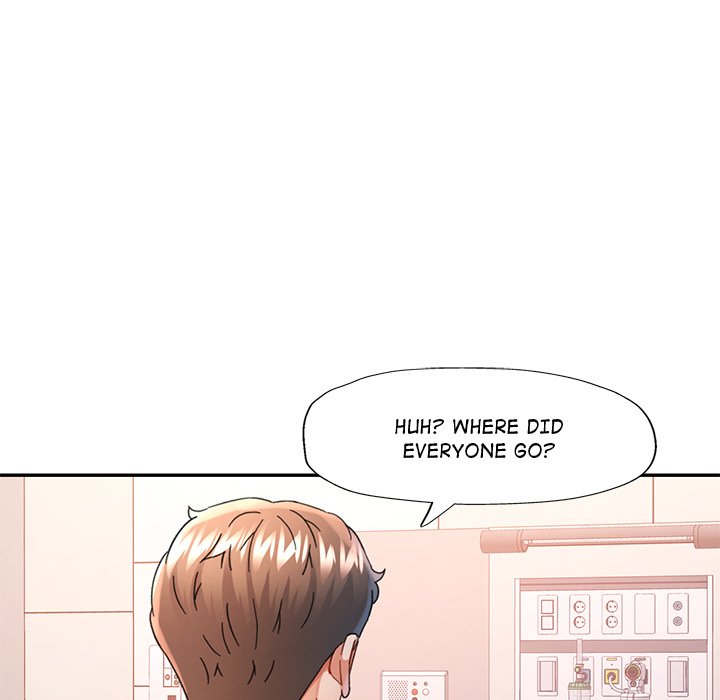 In Her Place Manhwa - Chapter 72 Page 125