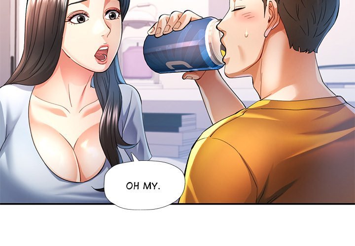 In Her Place Manhwa - Chapter 41 Page 1